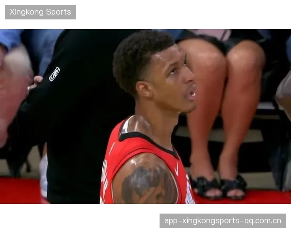 NBA火箭内线冲击打得对手猝不及防