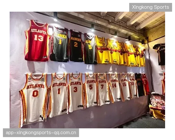 NBA球星收藏品曝光：价值上亿引领收藏新风潮